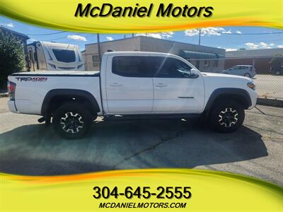 2021 Toyota Tacoma SR V6 - Photo 6 - Ronceverte, WV 24970
