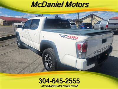 2021 Toyota Tacoma SR V6 - Photo 3 - Ronceverte, WV 24970