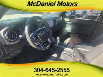 2021 Toyota Tacoma SR V6 - Photo 10 - Ronceverte, WV 24970