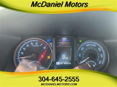 2021 Toyota Tacoma SR V6 - Photo 11 - Ronceverte, WV 24970