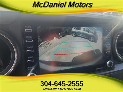2021 Toyota Tacoma SR V6 - Photo 13 - Ronceverte, WV 24970