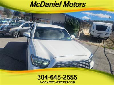 2021 Toyota Tacoma SR V6 - Photo 8 - Ronceverte, WV 24970
