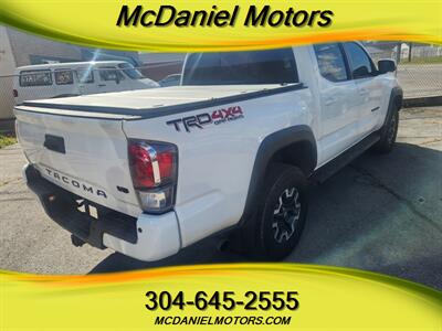 2021 Toyota Tacoma SR V6 - Photo 5 - Ronceverte, WV 24970