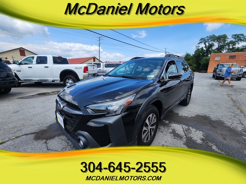 2023 Subaru Outback Premium  