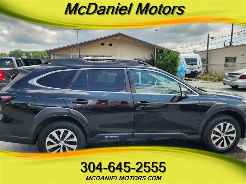 2023 Subaru Outback Premium - Photo 6
