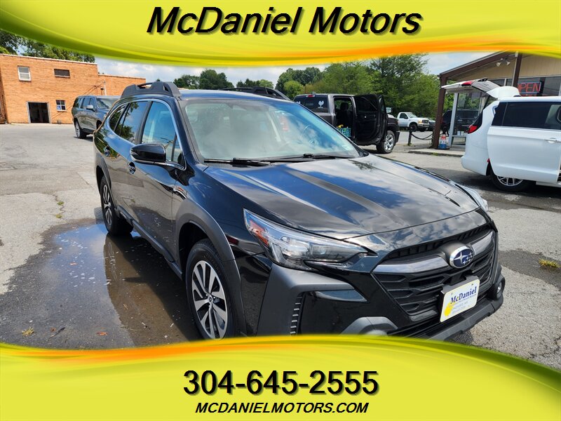2023 Subaru Outback Premium - Photo 7