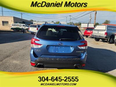 2020 Subaru Forester Premium   - Photo 4 - Ronceverte, WV 24970