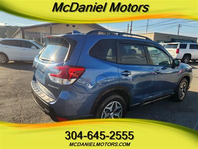 2020 Subaru Forester Premium   - Photo 5 - Ronceverte, WV 24970