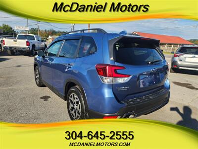 2020 Subaru Forester Premium   - Photo 3 - Ronceverte, WV 24970