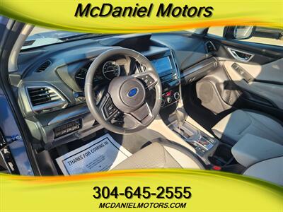 2020 Subaru Forester Premium   - Photo 7 - Ronceverte, WV 24970