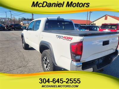 2019 Toyota Tacoma SR V6   - Photo 3 - Ronceverte, WV 24970