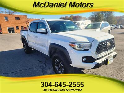 2019 Toyota Tacoma SR V6   - Photo 6 - Ronceverte, WV 24970