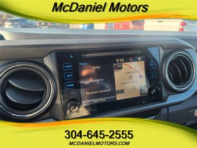 2019 Toyota Tacoma SR V6   - Photo 11 - Ronceverte, WV 24970