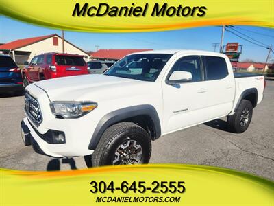 2019 Toyota Tacoma SR V6   - Photo 1 - Ronceverte, WV 24970