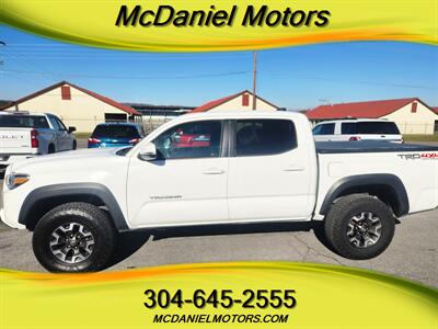 2019 Toyota Tacoma SR V6   - Photo 2 - Ronceverte, WV 24970