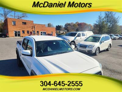 2019 Toyota Tacoma SR V6   - Photo 7 - Ronceverte, WV 24970