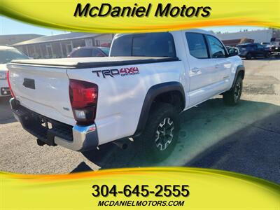 2019 Toyota Tacoma SR V6   - Photo 4 - Ronceverte, WV 24970