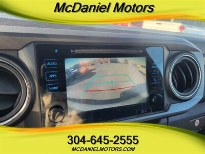 2019 Toyota Tacoma SR V6   - Photo 12 - Ronceverte, WV 24970