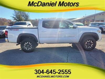 2019 Toyota Tacoma SR V6   - Photo 5 - Ronceverte, WV 24970