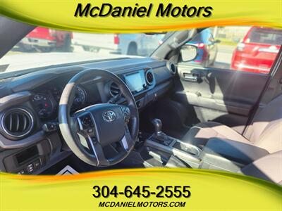 2019 Toyota Tacoma SR V6   - Photo 9 - Ronceverte, WV 24970