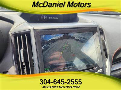 2023 Subaru Forester Sport - Photo 16 - Ronceverte, WV 24970