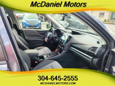 2023 Subaru Forester Sport - Photo 10 - Ronceverte, WV 24970
