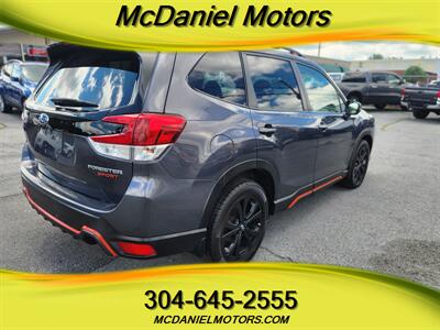 2023 Subaru Forester Sport - Photo 5 - Ronceverte, WV 24970