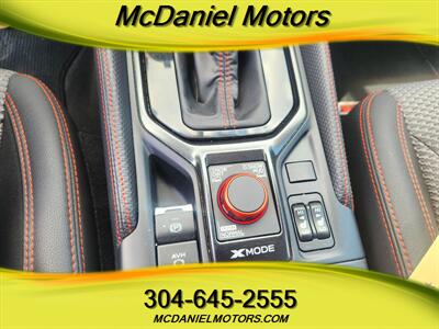 2023 Subaru Forester Sport - Photo 17 - Ronceverte, WV 24970