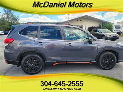 2023 Subaru Forester Sport - Photo 6 - Ronceverte, WV 24970