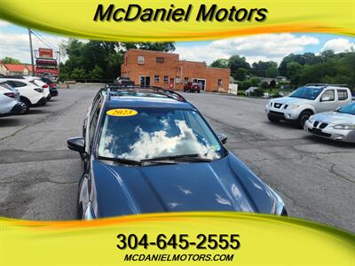 2023 Subaru Forester Sport - Photo 9 - Ronceverte, WV 24970
