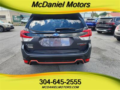 2023 Subaru Forester Sport - Photo 4 - Ronceverte, WV 24970