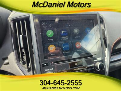 2023 Subaru Forester Sport - Photo 15 - Ronceverte, WV 24970