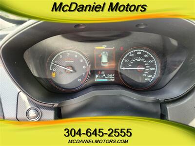 2023 Subaru Forester Sport - Photo 14 - Ronceverte, WV 24970