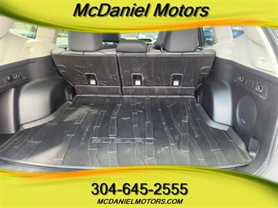 2023 Subaru Forester Sport - Photo 12 - Ronceverte, WV 24970