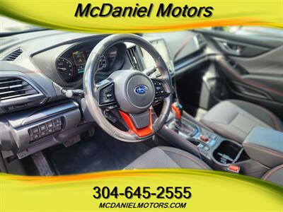 2023 Subaru Forester Sport - Photo 13 - Ronceverte, WV 24970