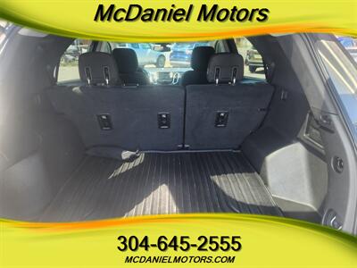 2019 Chevrolet Equinox LT - Photo 8 - Ronceverte, WV 24970