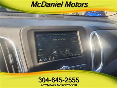 2019 Chevrolet Equinox LT - Photo 12 - Ronceverte, WV 24970
