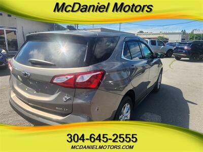 2019 Chevrolet Equinox LT - Photo 5 - Ronceverte, WV 24970