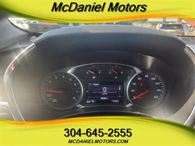 2019 Chevrolet Equinox LT - Photo 11 - Ronceverte, WV 24970