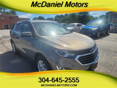 2019 Chevrolet Equinox LT - Photo 7 - Ronceverte, WV 24970