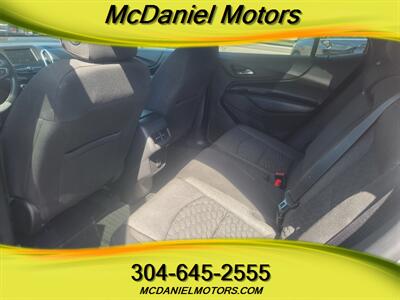 2019 Chevrolet Equinox LT - Photo 9 - Ronceverte, WV 24970