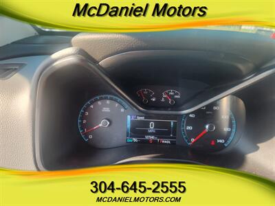2018 Chevrolet Colorado Z71   - Photo 10 - Ronceverte, WV 24970