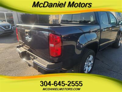 2018 Chevrolet Colorado Z71   - Photo 5 - Ronceverte, WV 24970