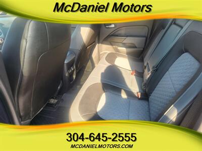2018 Chevrolet Colorado Z71   - Photo 9 - Ronceverte, WV 24970