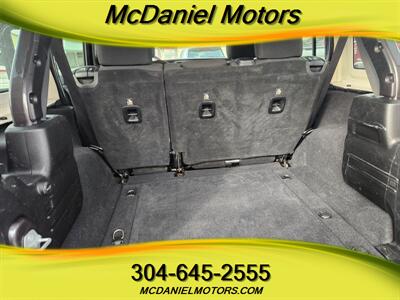 2019 Jeep Wrangler Unlimited Sahara - Photo 12 - Ronceverte, WV 24970