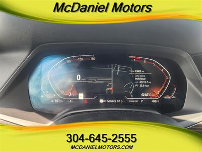 2019 BMW X5 xDrive40i   - Photo 15 - Ronceverte, WV 24970