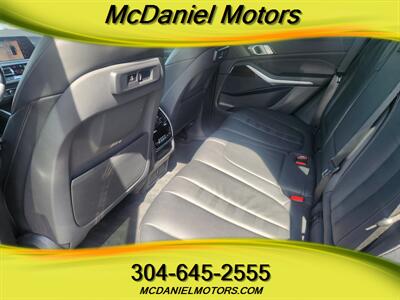 2019 BMW X5 xDrive40i   - Photo 10 - Ronceverte, WV 24970