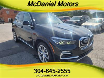 2019 BMW X5 xDrive40i   - Photo 7 - Ronceverte, WV 24970