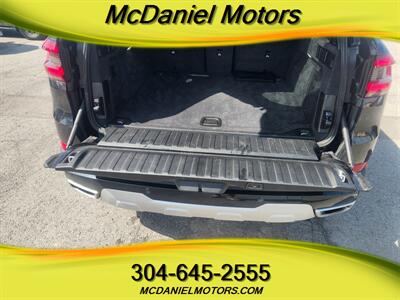 2019 BMW X5 xDrive40i   - Photo 12 - Ronceverte, WV 24970