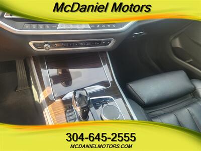 2019 BMW X5 xDrive40i   - Photo 16 - Ronceverte, WV 24970